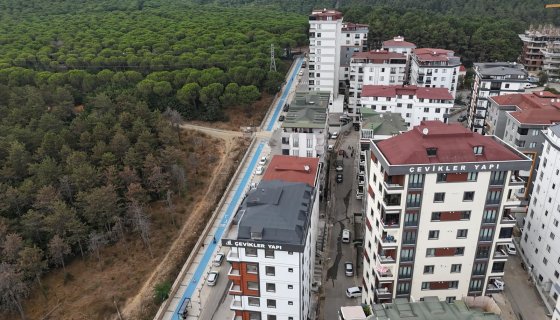 Ormanköy projesinde  dairelerimiz satışa çıkarılmıştır.